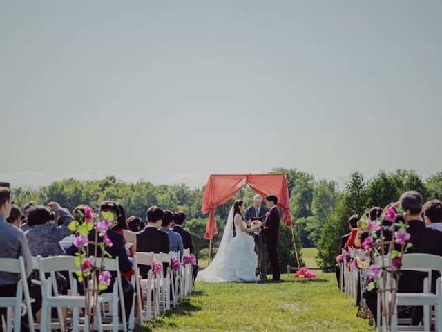 Peter and Christina&apos;s wedding in Toronto, Ontario 24