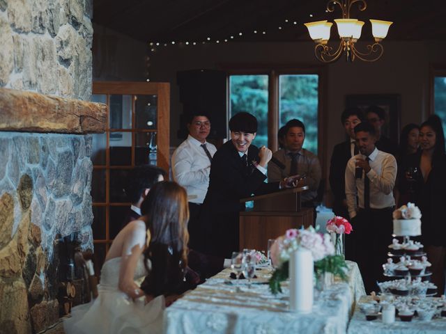 Peter and Christina&apos;s wedding in Toronto, Ontario 44