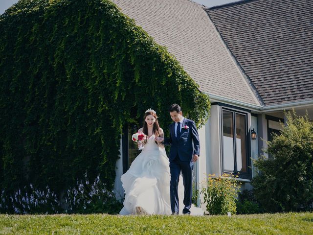 Peter and Christina&apos;s wedding in Toronto, Ontario 106