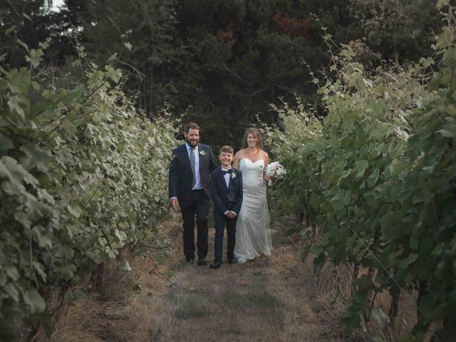 Scott and Katherine&apos;s wedding in Courtenay, British Columbia 10