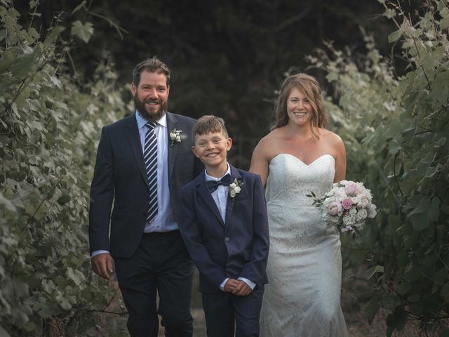 Scott and Katherine&apos;s wedding in Courtenay, British Columbia 11