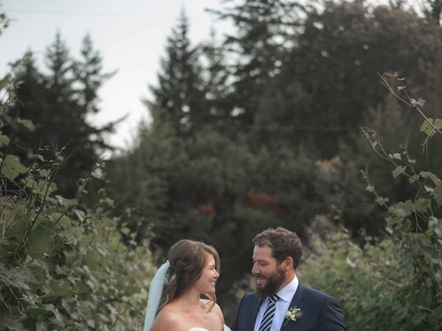 Scott and Katherine&apos;s wedding in Courtenay, British Columbia 14