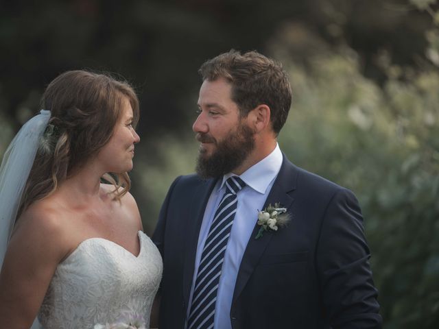 Scott and Katherine&apos;s wedding in Courtenay, British Columbia 16
