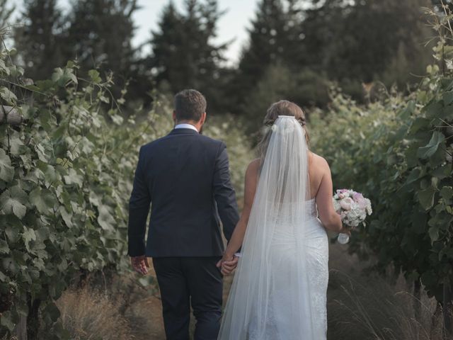 Scott and Katherine&apos;s wedding in Courtenay, British Columbia 19