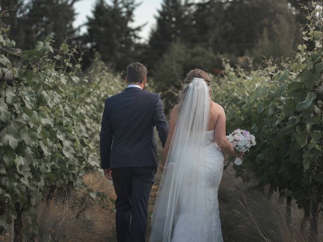 Scott and Katherine&apos;s wedding in Courtenay, British Columbia 20