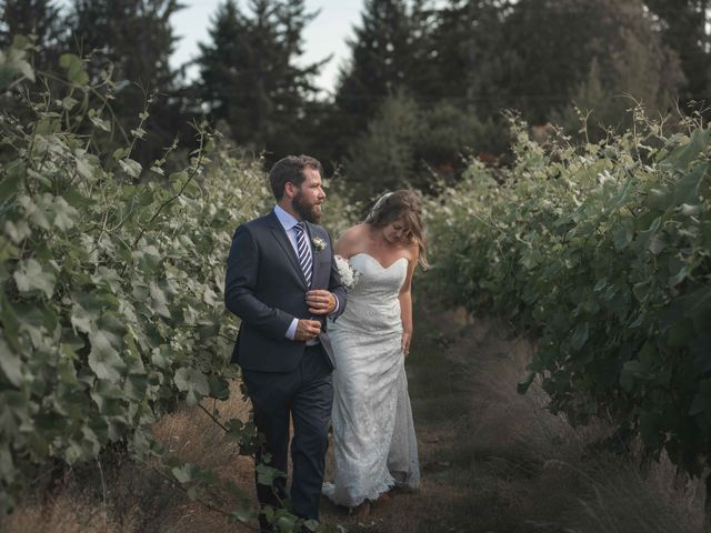 Scott and Katherine&apos;s wedding in Courtenay, British Columbia 22