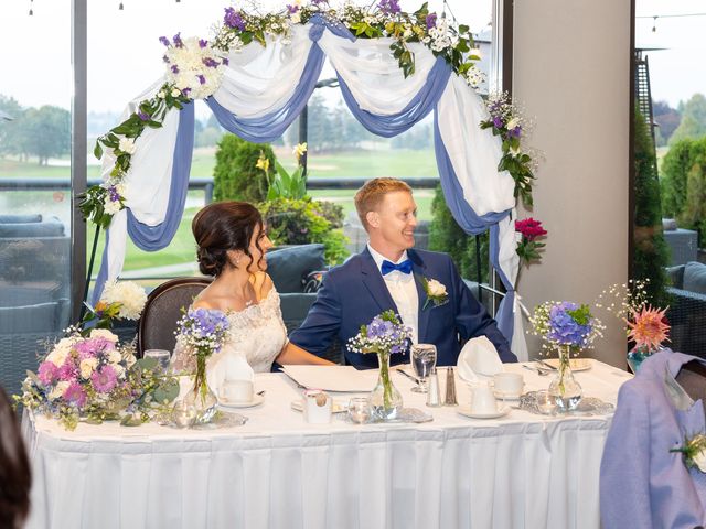 Adessa and Tim&apos;s wedding in Surrey, British Columbia 10