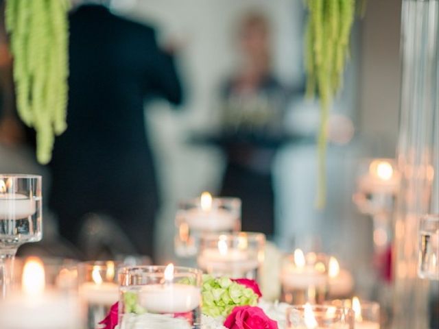 Brad and Ashley's wedding in Toronto, Ontario 21