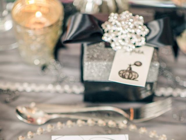 Brad and Ashley's wedding in Toronto, Ontario 22