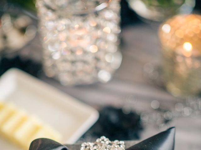 Brad and Ashley's wedding in Toronto, Ontario 24