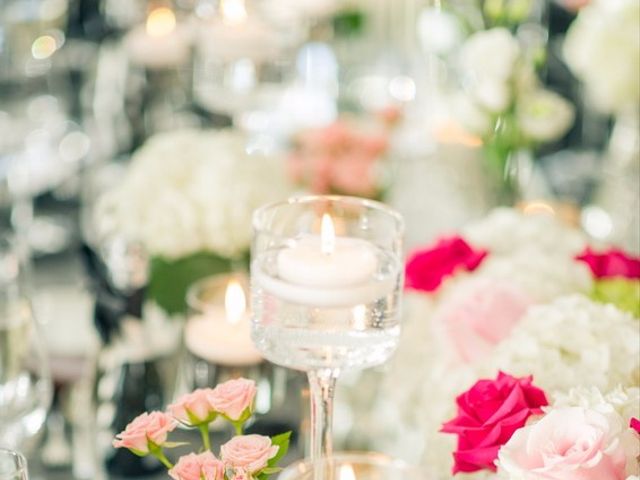 Brad and Ashley's wedding in Toronto, Ontario 25