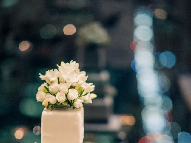 Brad and Ashley's wedding in Toronto, Ontario 32