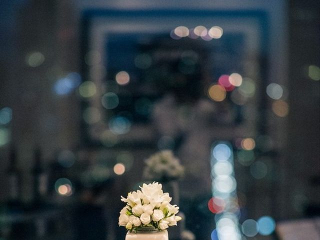 Brad and Ashley's wedding in Toronto, Ontario 33