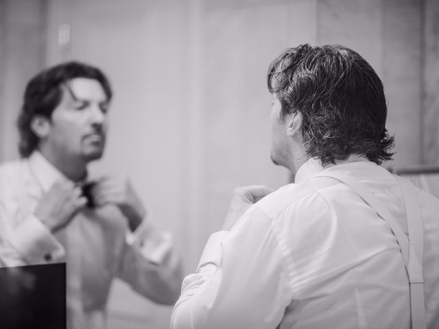 Brad and Ashley's wedding in Toronto, Ontario 37