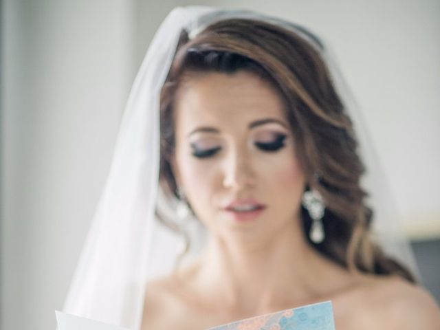 Brad and Ashley's wedding in Toronto, Ontario 48