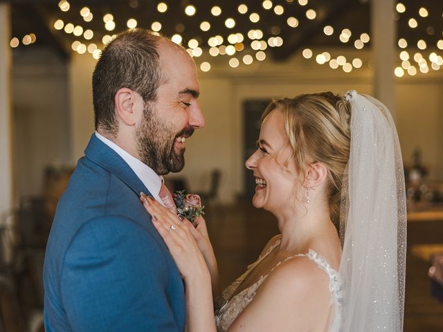 David and Alana's wedding in Cambridge, Ontario 22