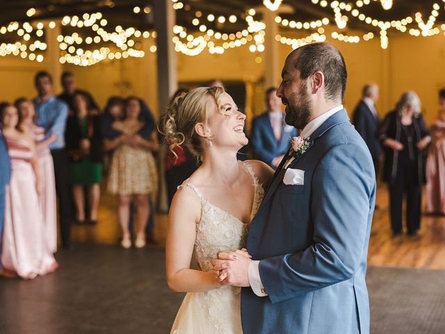 David and Alana's wedding in Cambridge, Ontario 23