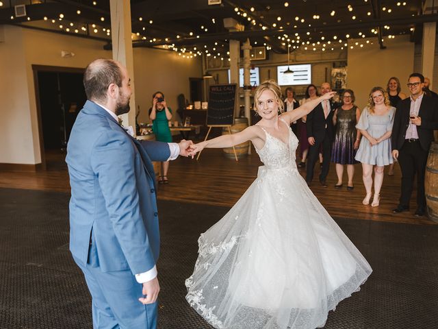 David and Alana's wedding in Cambridge, Ontario 24