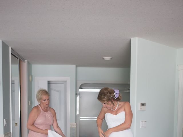 Jason and Ann&apos;s wedding in Oliver, British Columbia 4