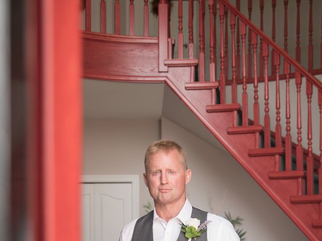 Jason and Ann&apos;s wedding in Oliver, British Columbia 7