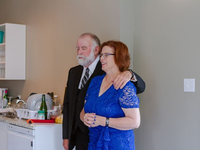Andrew and Emily&apos;s wedding in Alma, New Brunswick 55