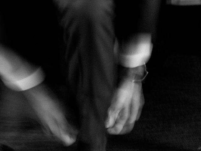Ryan and Veronica&apos;s wedding in Montreal, Quebec 5