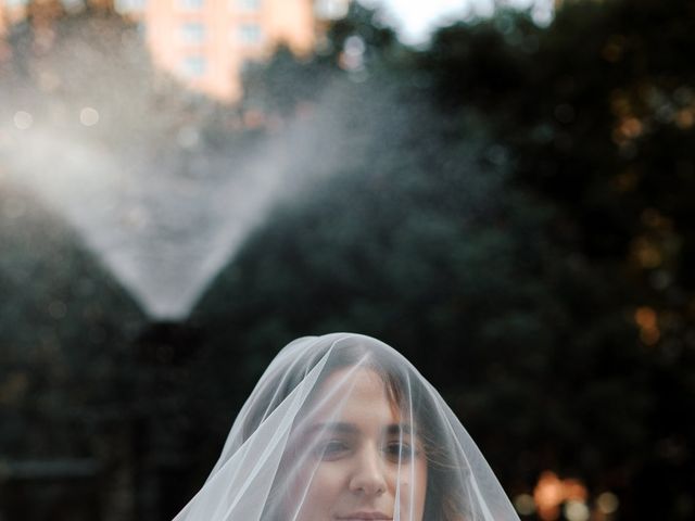 Ryan and Veronica&apos;s wedding in Montreal, Quebec 37