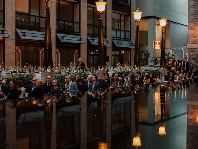 Ryan and Veronica&apos;s wedding in Montreal, Quebec 63