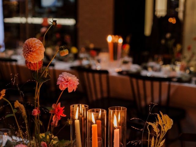 Ryan and Veronica&apos;s wedding in Montreal, Quebec 69