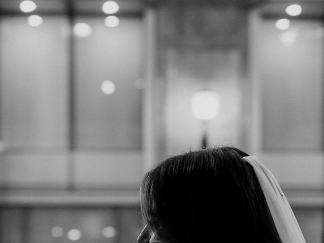 Ryan and Veronica&apos;s wedding in Montreal, Quebec 77