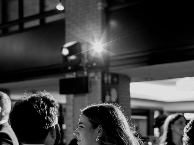 Ryan and Veronica&apos;s wedding in Montreal, Quebec 85