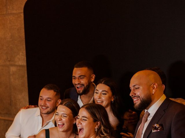 Ryan and Veronica&apos;s wedding in Montreal, Quebec 92