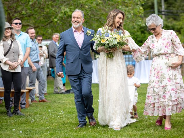 Jae and Serena's wedding in Victoria, British Columbia 8