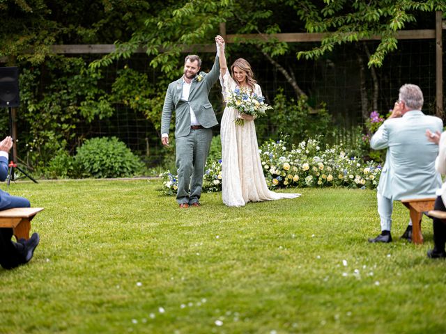 Jae and Serena's wedding in Victoria, British Columbia 12