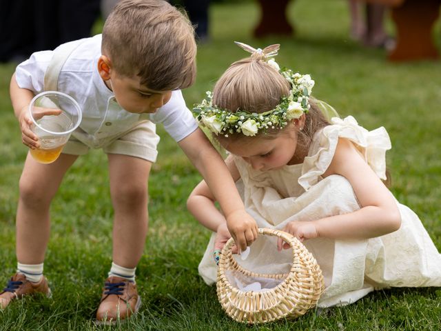 Jae and Serena's wedding in Victoria, British Columbia 13