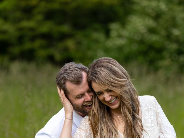 Jae and Serena's wedding in Victoria, British Columbia 15