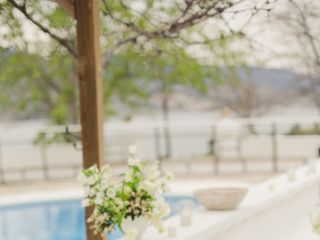 Nate &amp; Kira's wedding 3