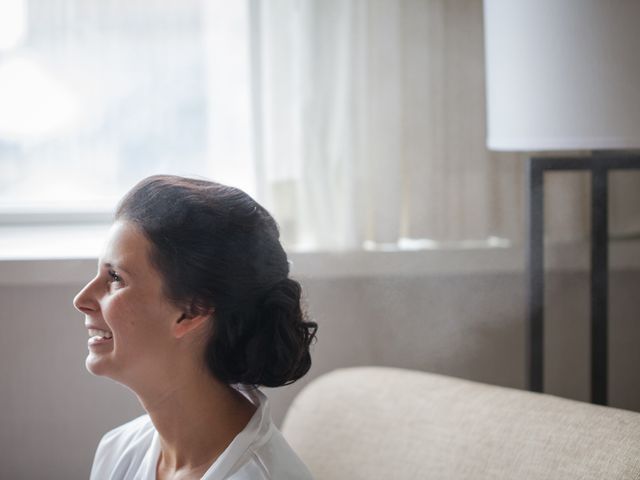 Christian and Madison's wedding in Moncton, New Brunswick 3