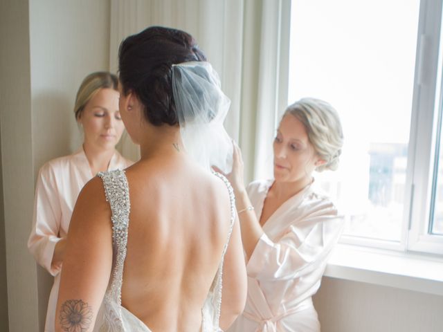 Christian and Madison's wedding in Moncton, New Brunswick 26