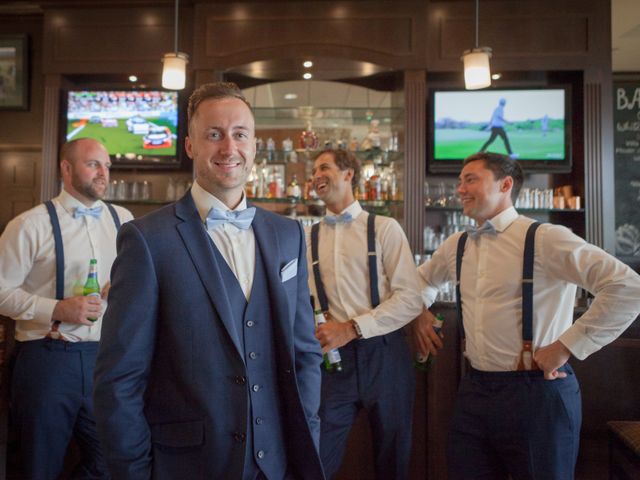 Christian and Madison's wedding in Moncton, New Brunswick 46