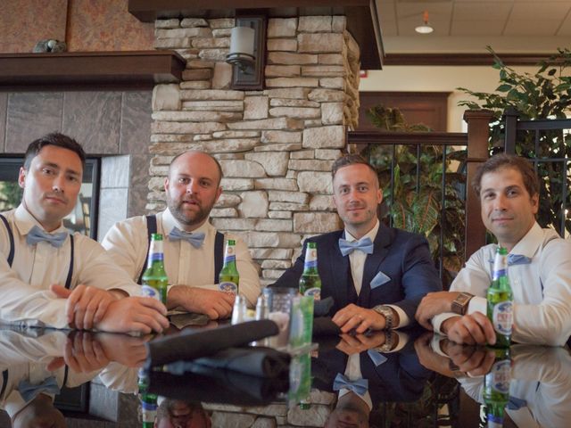 Christian and Madison's wedding in Moncton, New Brunswick 47