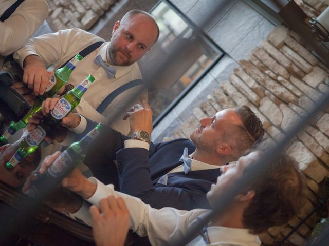 Christian and Madison's wedding in Moncton, New Brunswick 49