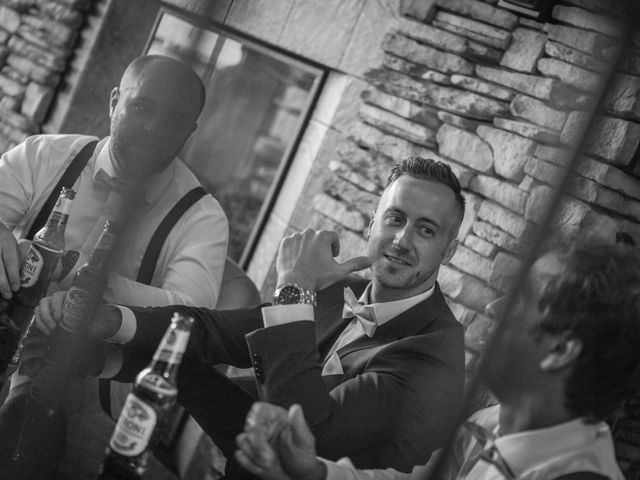 Christian and Madison's wedding in Moncton, New Brunswick 50