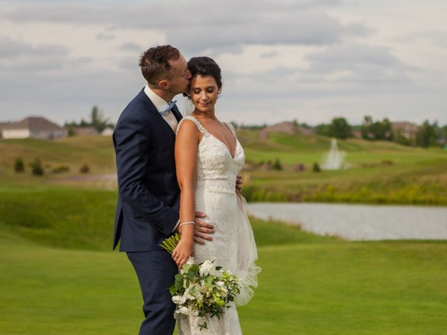 Christian and Madison's wedding in Moncton, New Brunswick 62