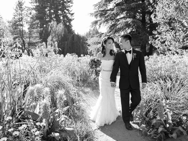 Justin and Millcent&apos;s wedding in Vancouver, British Columbia 32