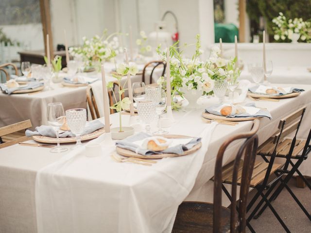 Kira and Nate's wedding in Penticton, British Columbia 2
