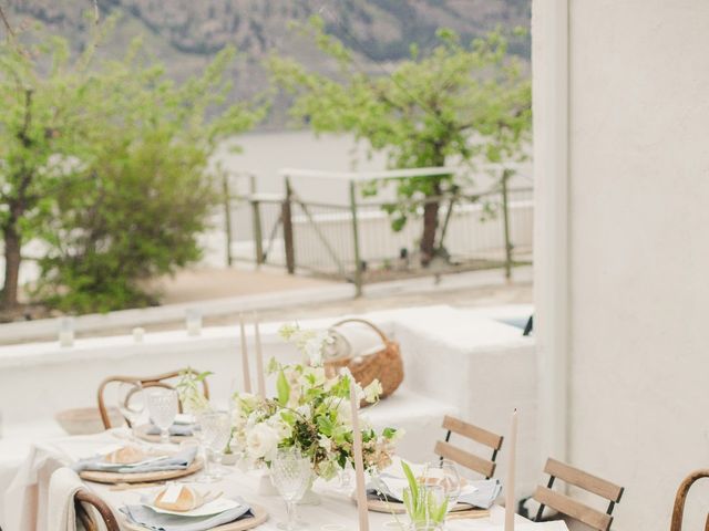Kira and Nate's wedding in Penticton, British Columbia 5