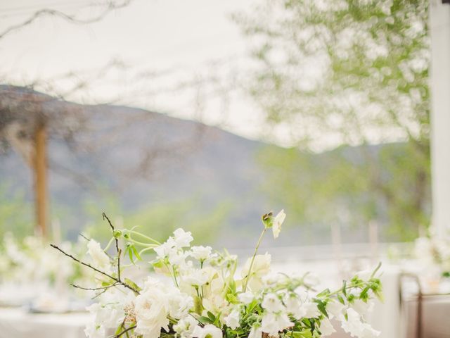 Kira and Nate's wedding in Penticton, British Columbia 7