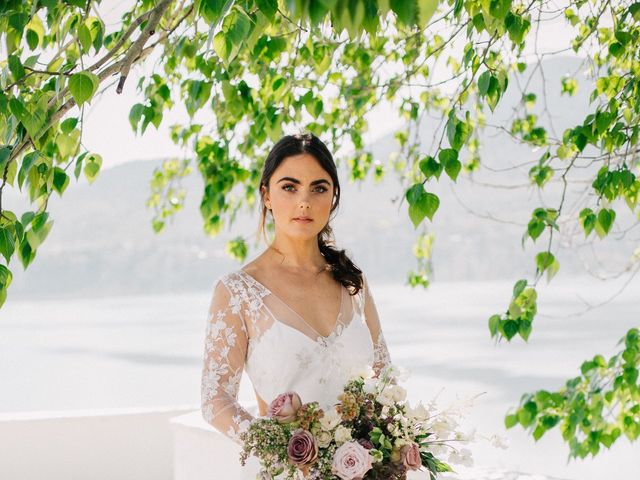 Kira and Nate's wedding in Penticton, British Columbia 9
