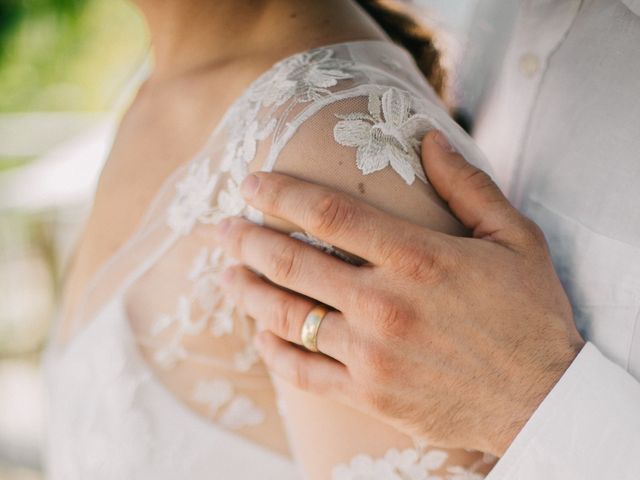 Kira and Nate's wedding in Penticton, British Columbia 12